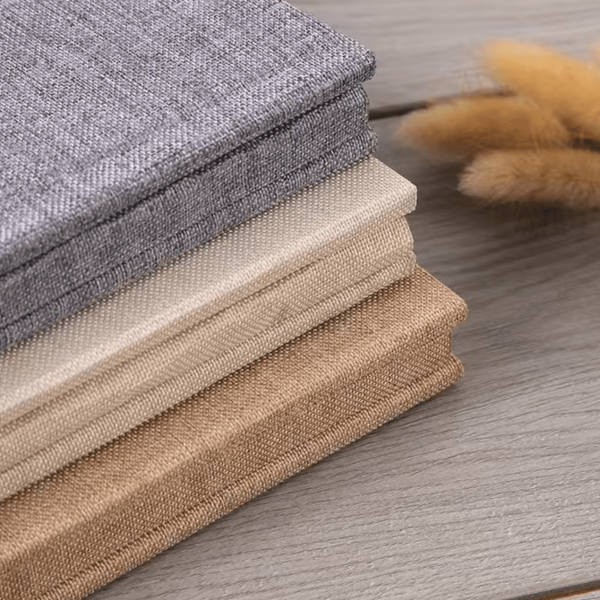 Linen Color Samples